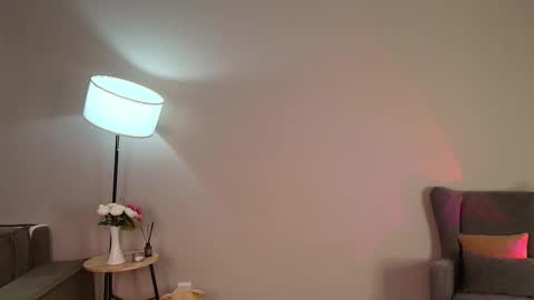 Loxy online show from 27, 3, 2026