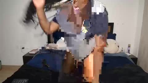 loyalcutie online show from 17, 2, 2026