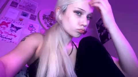 Snapshot of lsdprincess chatting on 28, 12, 2024 Princess online show from 28, 12, 2024