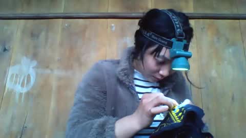 lsmbaby online show from 25, 2, 2026