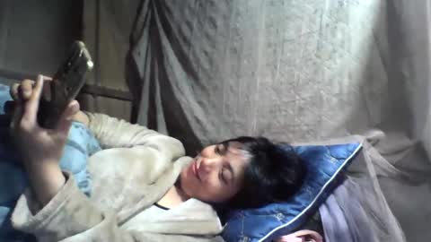 Snapshot of lsmbaby chatting on 26, 4, 2026 lsmbaby online show from 26, 4, 2026