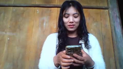 Snapshot of lsmbaby chatting on 5, 5, 2026 lsmbaby online show from 5, 5, 2026