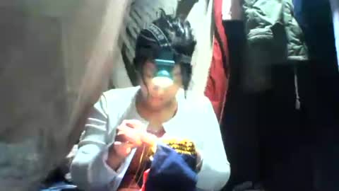 lsmbaby online show from 1, 7, 2026