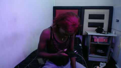 Snapshot of lsnnickykhanyile chatting on 16, 5, 2026 lsnnickykhanyile online show from 16, 5, 2026