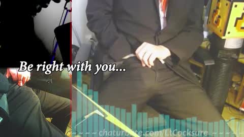 Lt. Cocksure online show from 2, 3, 2026