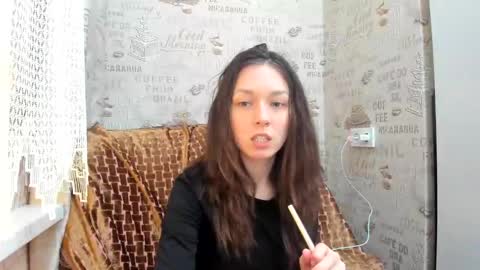 Snapshot of lu_krecia chatting on 8, 12, 2024 Lu krecia online show from 8, 12, 2024