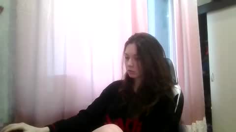Snapshot of lu_krecia chatting on 10, 1, 2025 Lu krecia online show from 10, 1, 2025