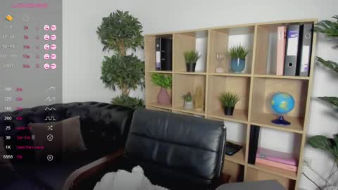 lu_muon online show from 21, 2, 2025