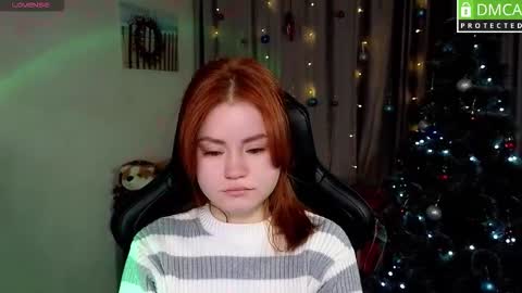 lu_muon online show from 29, 11, 2025