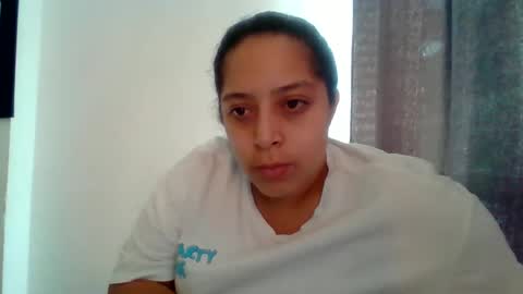 Snapshot of lu_sugar chatting on 22, 10, 2025 Lucy online show from 22, 10, 2025