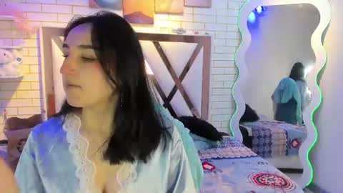 Snapshot of lua_sun_ chatting on 5, 7, 2026 LUA online show from 5, 7, 2026