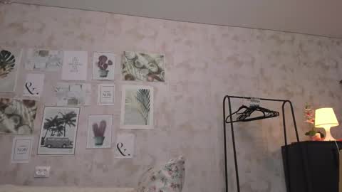 Snapshot of luafynova chatting on 6, 2, 2026 Ida online show from 6, 2, 2026