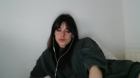 luana online show from 12, 3, 2026