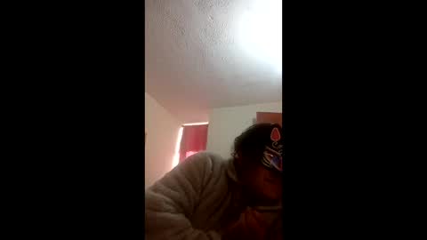 Snapshot of luana_winner chatting on 15, 1, 2026 luana_winner online show from 15, 1, 2026