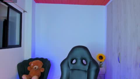 Snapshot of luanabonasx chatting on 3, 4, 2026 Luana online show from 3, 4, 2026