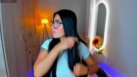 Snapshot of luanabonasx chatting on 11, 6, 2026 Luana online show from 11, 6, 2026
