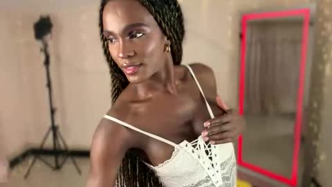 IG luana orq online show from 27, 4, 2026