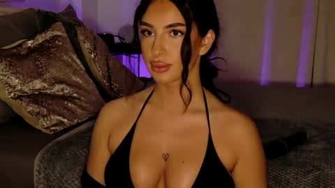 Snapshot of luanaxdess chatting on 23, 6, 2026 Luana Dess online show from 23, 6, 2026