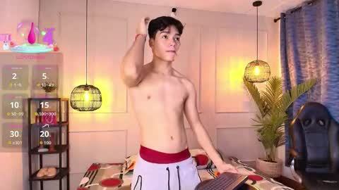 lUAN online show from 15, 1, 2026