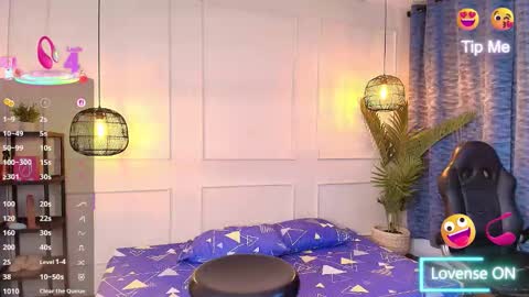 lUAN online show from 28, 2, 2026