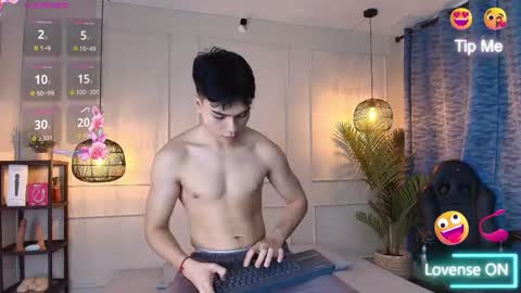 Snapshot of luandy_ chatting on 29, 5, 2026 lUAN online show from 29, 5, 2026