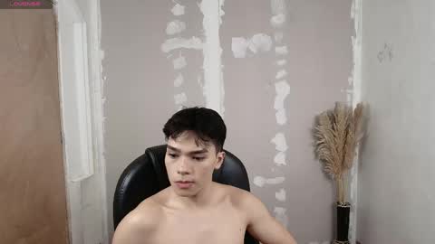 Snapshot of luandy_ chatting on 2, 6, 2026 lUAN online show from 2, 6, 2026