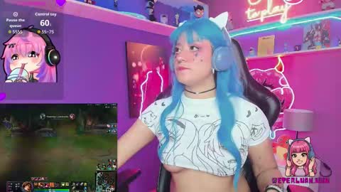 Luan online show from 3, 3, 2026