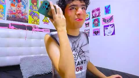 LuanRush online show from 13, 3, 2026