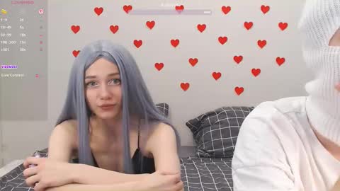 lubovtelom online show from 18, 2, 2025