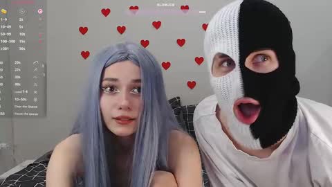 lubovtelom online show from 19, 2, 2025