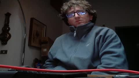 luca78 online show from 30, 11, 2025