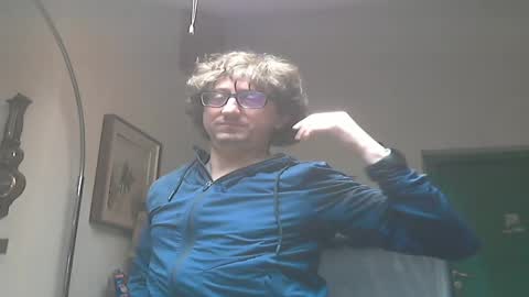 luca78 online show from 18, 4, 2026