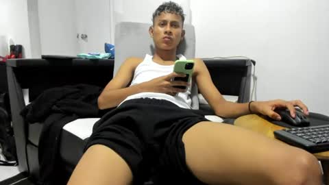 Snapshot of luca_damp1 chatting on 23, 7, 2026 Luca online show from 23, 7, 2026