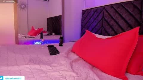 Luca Ferrer online show from 16, 1, 2025