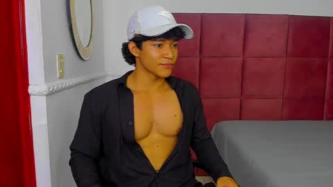 luca_mashle online show from 10, 6, 2026