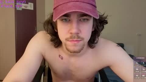 Luca S online show from 24, 2, 2026