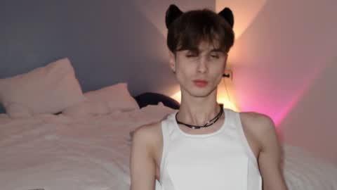 Snapshot of lucacharm chatting on 7, 1, 2025 lucacharm online show from 7, 1, 2025