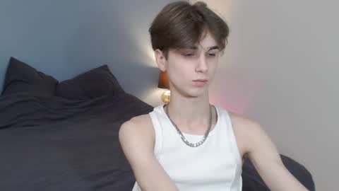 Snapshot of lucacharm chatting on 12, 2, 2025 lucacharm online show from 12, 2, 2025