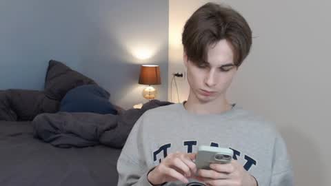 Snapshot of lucacharm chatting on 14, 2, 2025 lucacharm online show from 14, 2, 2025