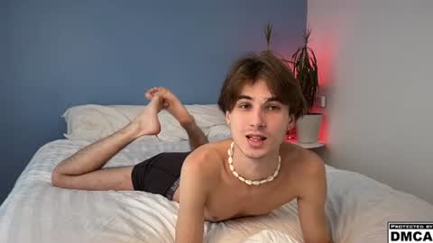 Snapshot of lucacharm chatting on 5, 8, 2026 lucacharm online show from 5, 8, 2026