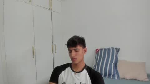 lucacosta19 online show from 18, 6, 2026