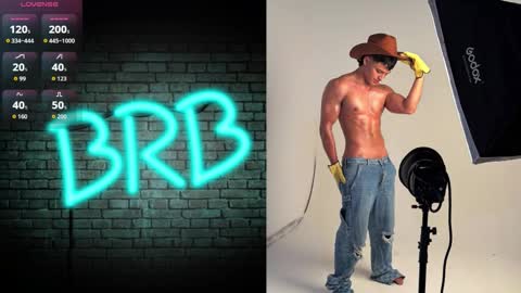 Luca Dior online show from 10, 11, 2025