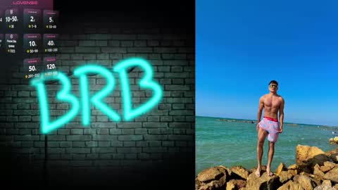 Luca Dior online show from 5, 2, 2026