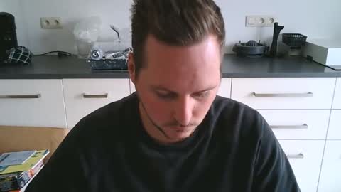 Lucas online show from 18, 9, 2025