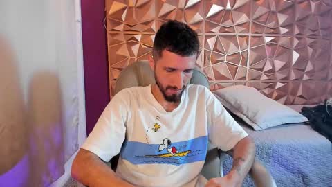 Lucas online show from 18, 3, 2026