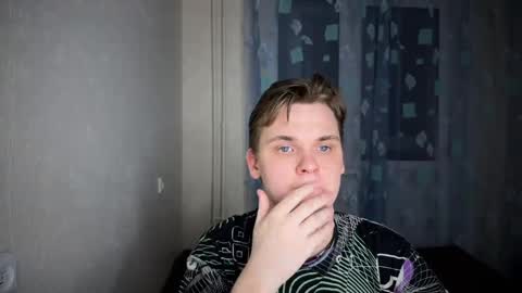 Lucas Gill online show from 9, 12, 2024