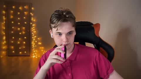 Lucas Gill online show from 17, 1, 2025