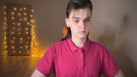 Lucas Gill online show from 22, 1, 2025