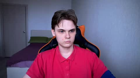 Lucas Gill online show from 27, 2, 2025