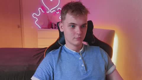 Lucas Gill online show from 11, 9, 2025